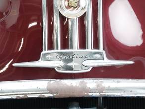 Thumbnail von Pontiac Silver Streak '49