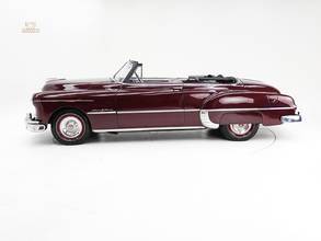 Thumbnail von Pontiac Silver Streak '49