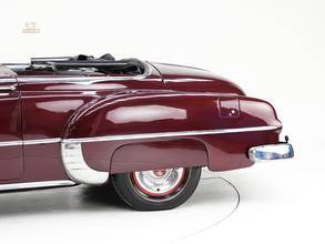 Thumbnail von Pontiac Silver Streak '49