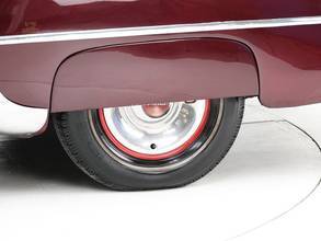 Thumbnail von Pontiac Silver Streak '49