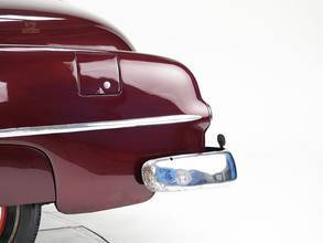 Thumbnail von Pontiac Silver Streak '49