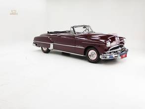 Thumbnail von Pontiac Silver Streak '49