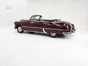 Thumbnail von Pontiac Silver Streak '49