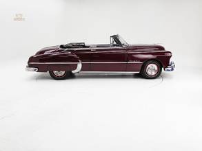 Thumbnail von Pontiac Silver Streak '49