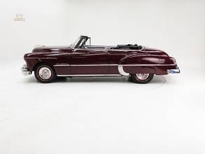 Thumbnail von Pontiac Silver Streak '49