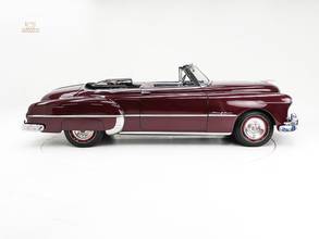 Thumbnail von Pontiac Silver Streak '49