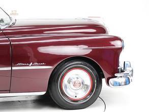 Thumbnail von Pontiac Silver Streak '49