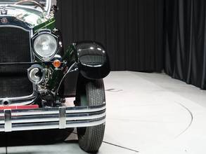 Thumbnail von Willys Knight 66A '28