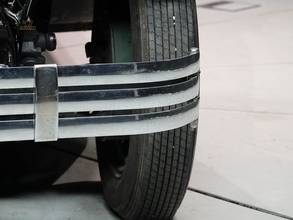 Thumbnail von Willys Knight 66A '28