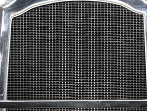 Thumbnail von Willys Knight 66A '28