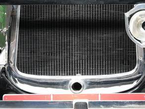 Thumbnail von Willys Knight 66A '28