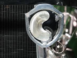 Thumbnail von Willys Knight 66A '28