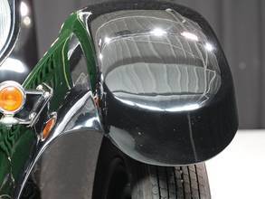 Thumbnail von Willys Knight 66A '28