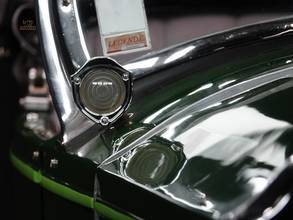 Thumbnail von Willys Knight 66A '28