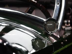 Thumbnail von Willys Knight 66A '28
