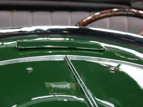 Thumbnail von Willys Knight 66A '28