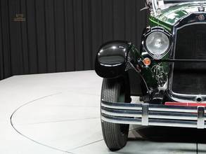 Thumbnail von Willys Knight 66A '28