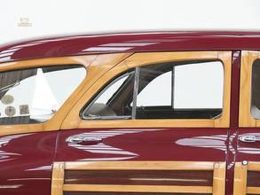 Thumbnail von Packard Eight Woody wagon '47
