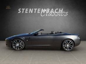 Thumbnail von Aston Martin DB9 Volante 5.9 Touchtronic