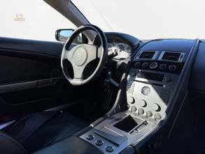 Thumbnail von Aston Martin DB9 Volante 5.9 Touchtronic