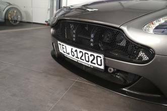Thumbnail von Aston Martin V8 Vantage 1OF200 KD-AM-NEU TOP U-FREI DEU AMR