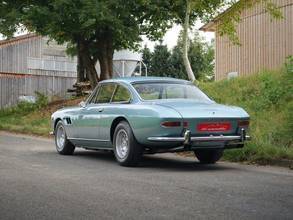 Thumbnail von Ferrari 330GT Series II
