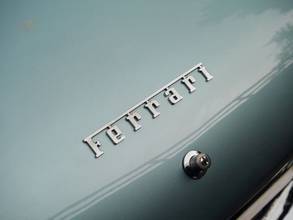 Thumbnail von Ferrari 330GT Series II