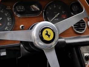 Thumbnail von Ferrari 330GT Series II