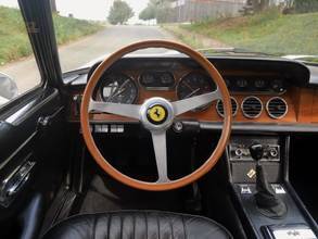 Thumbnail von Ferrari 330GT Series II