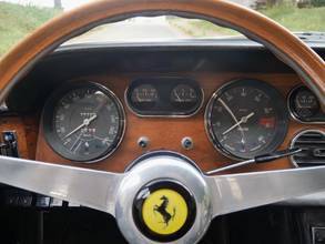Thumbnail von Ferrari 330GT Series II