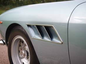Thumbnail von Ferrari 330GT Series II