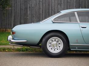 Thumbnail von Ferrari 330GT Series II