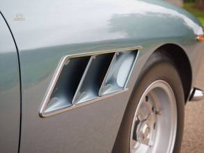 Thumbnail von Ferrari 330GT Series II