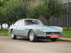 Thumbnail von Ferrari 330GT Series II