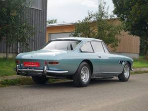 Thumbnail von Ferrari 330GT Series II