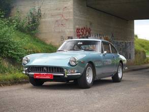 Thumbnail von Ferrari 330GT Series II