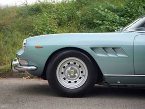 Thumbnail von Ferrari 330GT Series II