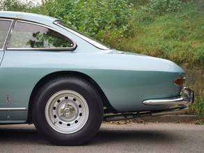 Thumbnail von Ferrari 330GT Series II