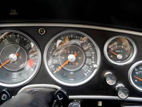 Thumbnail von BMW 1600 GT Frua Coupé, since 11/68 in 1st hand!