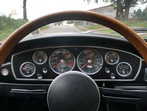 Thumbnail von BMW 1600 GT Frua Coupé, since 11/68 in 1st hand!