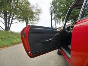 Thumbnail von BMW 1600 GT Frua Coupé, since 11/68 in 1st hand!