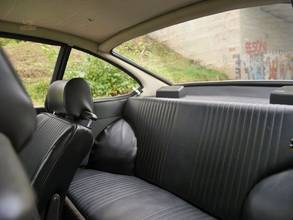 Thumbnail von BMW 1600 GT Frua Coupé, since 11/68 in 1st hand!
