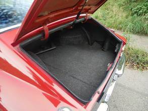 Thumbnail von BMW 1600 GT Frua Coupé, since 11/68 in 1st hand!
