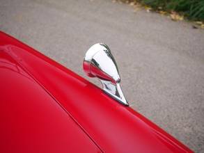 Thumbnail von BMW 1600 GT Frua Coupé, since 11/68 in 1st hand!