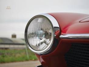 Thumbnail von BMW 1600 GT Frua Coupé, since 11/68 in 1st hand!