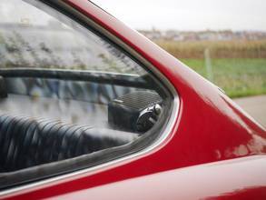 Thumbnail von BMW 1600 GT Frua Coupé, since 11/68 in 1st hand!