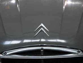 Thumbnail von Citroen 2CV AZ A '66