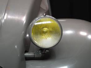 Thumbnail von Citroen 2CV AZ A '66