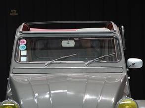 Thumbnail von Citroen 2CV AZ A '66