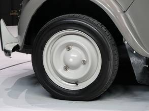 Thumbnail von Citroen 2CV AZ A '66